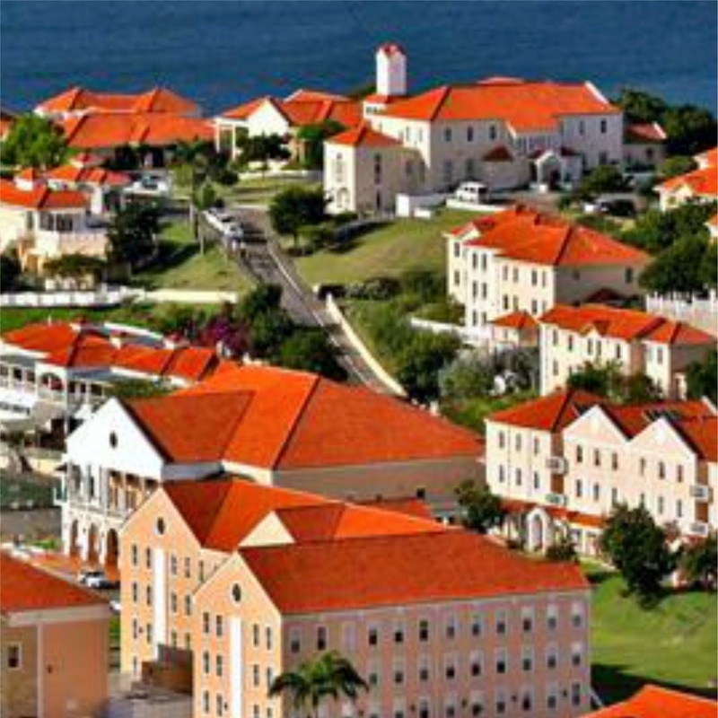 UNIVERSITY CAMPUSES